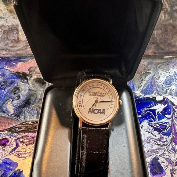 2004 Players Championship Watch - Picture 2 of 6